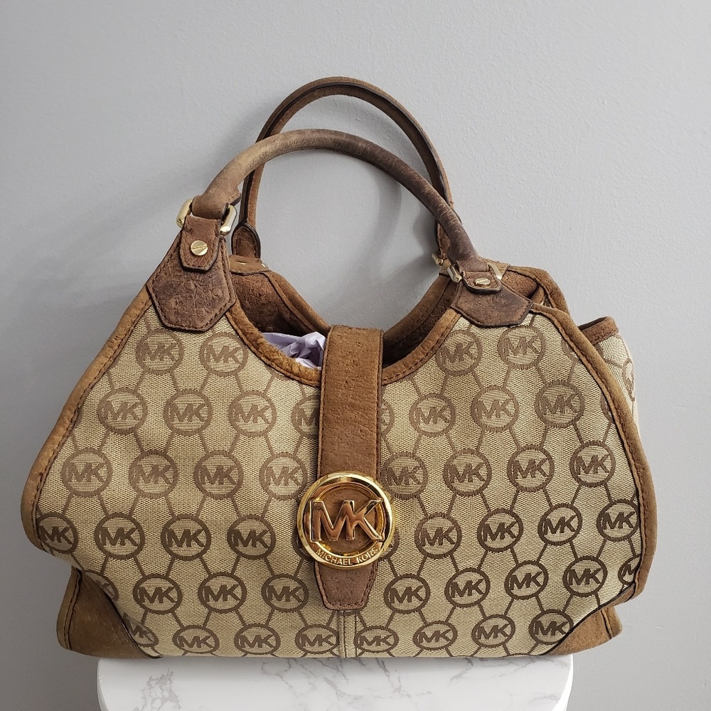 Pre Loved Michael Kors Handbag